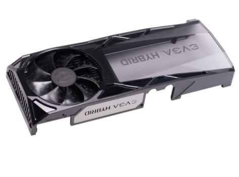 Evga hot sale hybrid 2080