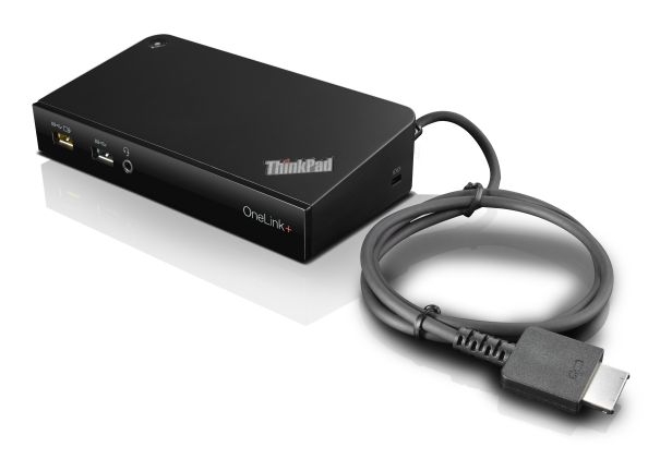 Lenovo Thinkpad Onelink Dock 40a40090au