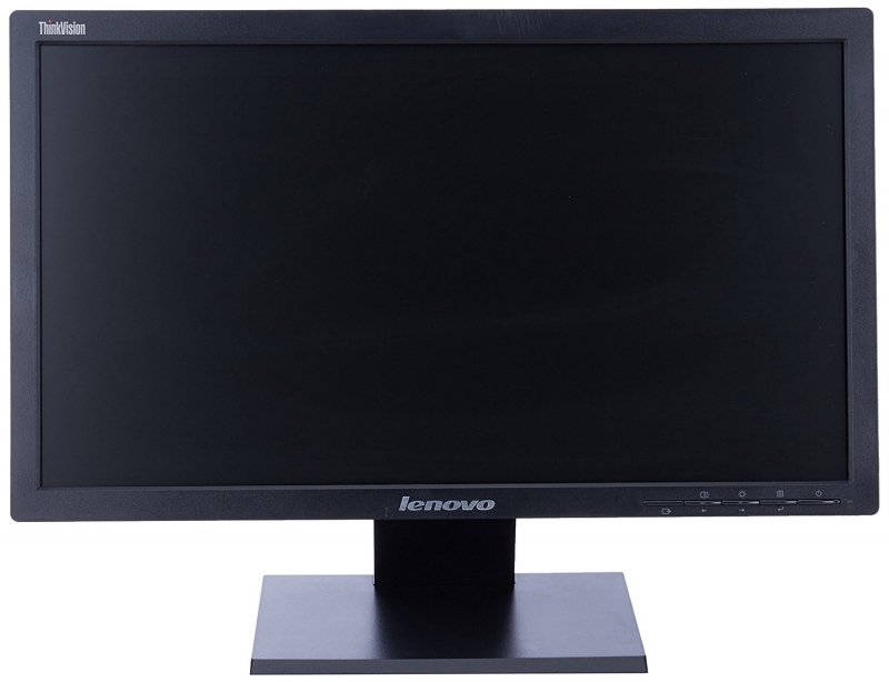 lenovo monitor 19.5 inch