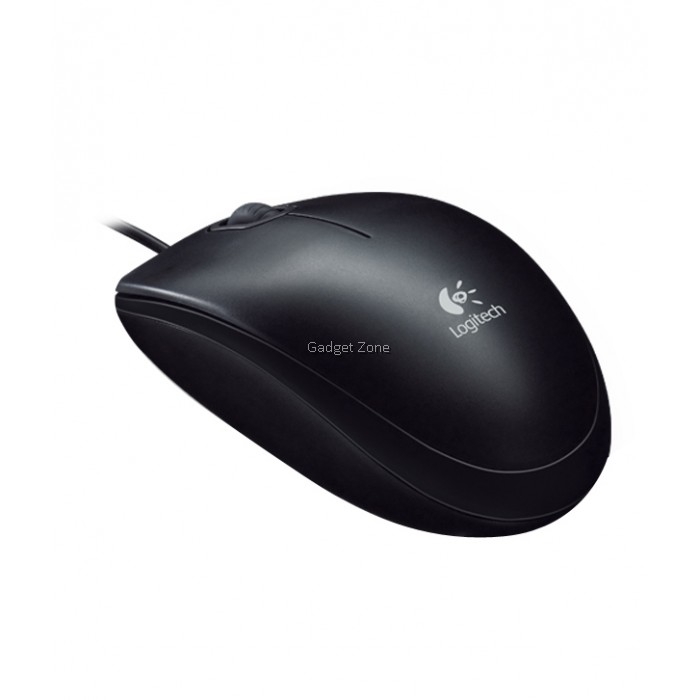 logitech m100r wired mouse