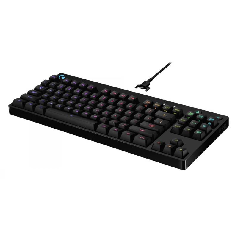 Logitech discount pro 920