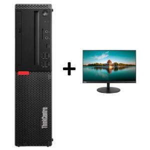 ThinkCentre M920 SFF, High Performance Compact Desktop