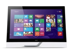 acer 27 inch touchscreen