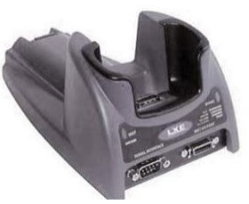 Honeywell Tecton/ Mx7 Desktop Cradle With Spare Battery Charging Rs-232 ...