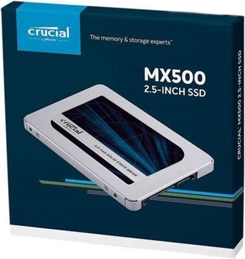 acronis true image license crucial ssd mx500