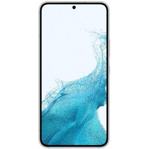 Samsung Galaxy S22 5G 256GB - Phantom White (SM-S901EZWEATS)*AU