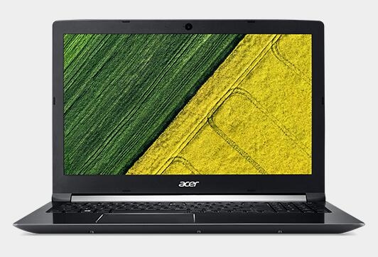 Acer aspire 7 best sale i7 gtx 1050 ti