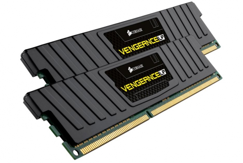 Corsair 8gb ddr4 on sale 2400mhz