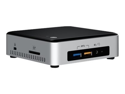 nuc i5 6th gen