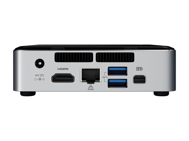 nuc i5 6th gen