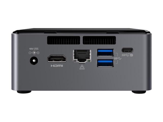 intel nuc nuc7i3bnh