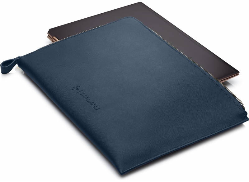 Hp spectre 13.3 split hotsell leather sleeve