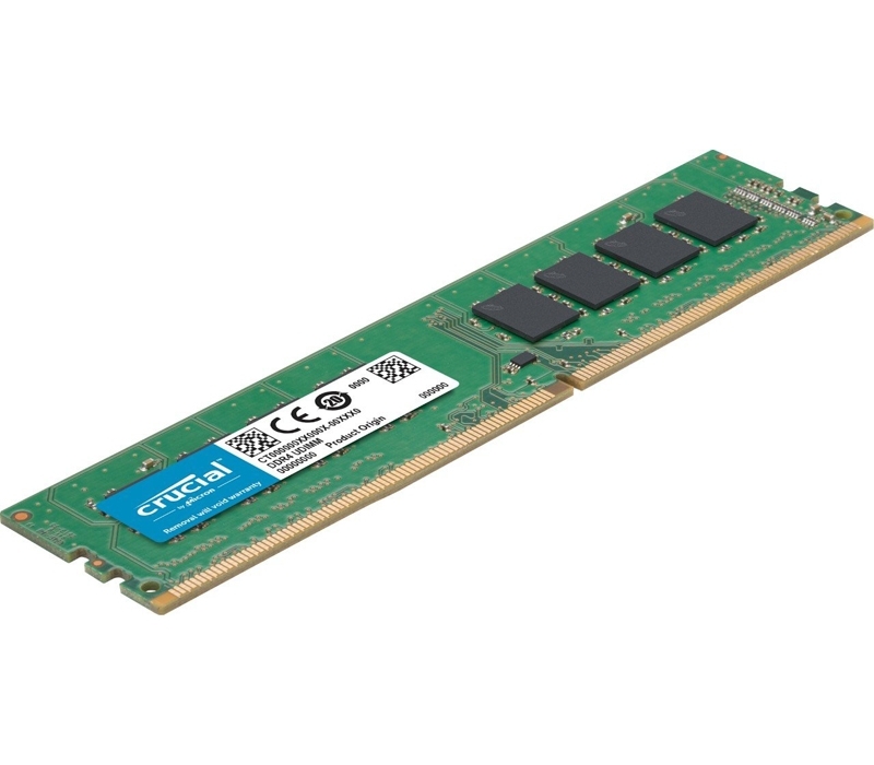 Crucial 8gb clearance ddr4 2400mhz