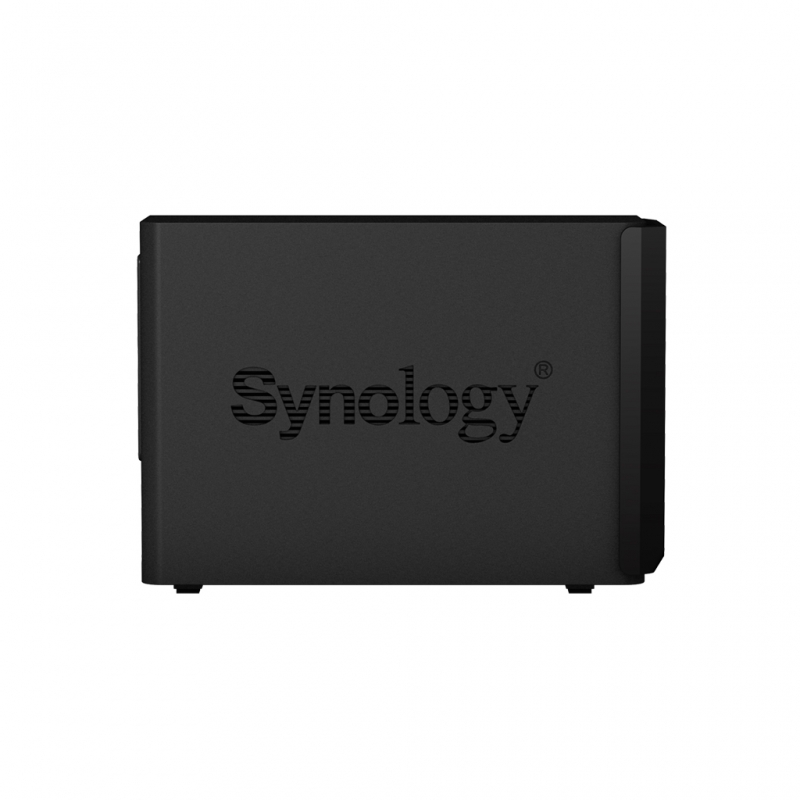 Synology Ds218 Diskstation 2-bay Nas Ds218