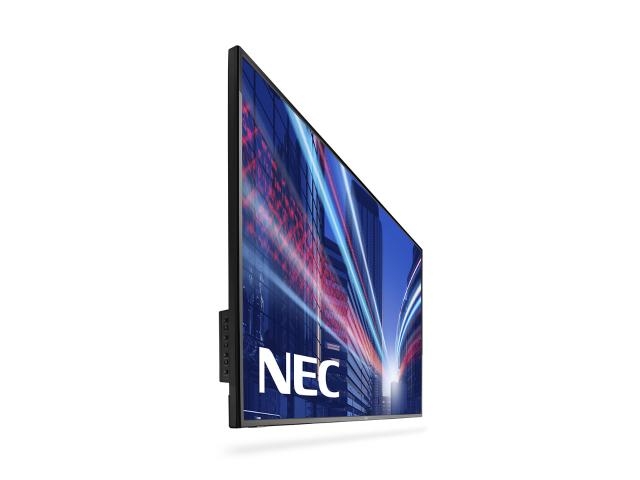 nec multisync e505