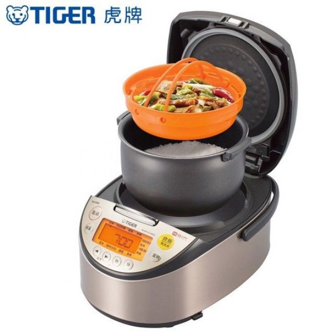 Tiger multi discount function rice cooker