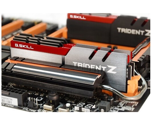 Ddr4 on sale 3733 cl17