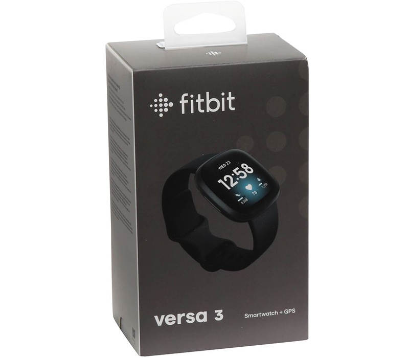 Gps versa on sale