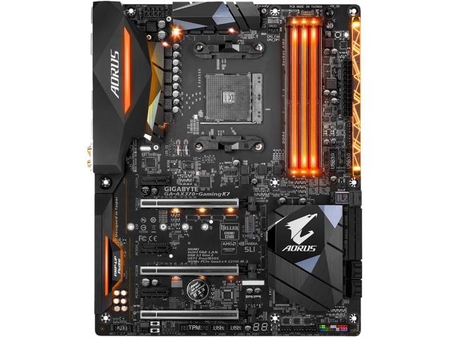 Ax370 gigabyte 2025