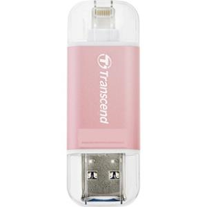 Transcend JDG300S 128GB Apple OTG Pen Drive