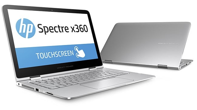 HP Spectre x360 13-ac037TU , 13.3