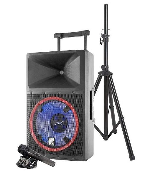 Altec sales lansing lightning