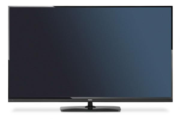 TV retail (NEC E425)