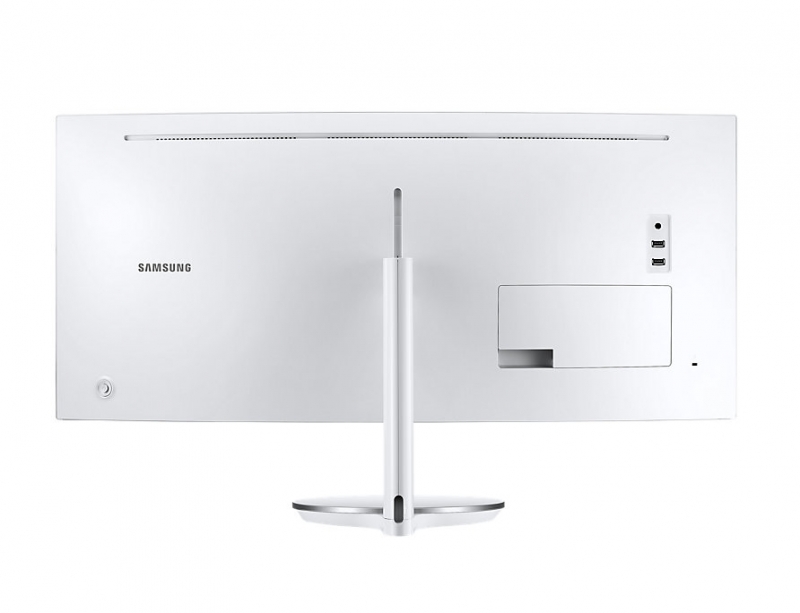 samsung 34 j791