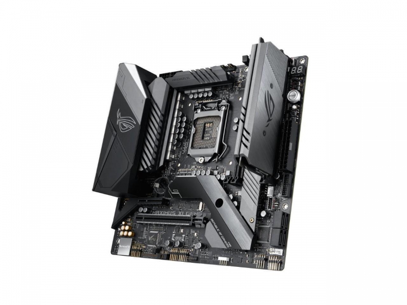 Asus on sale z390 gene