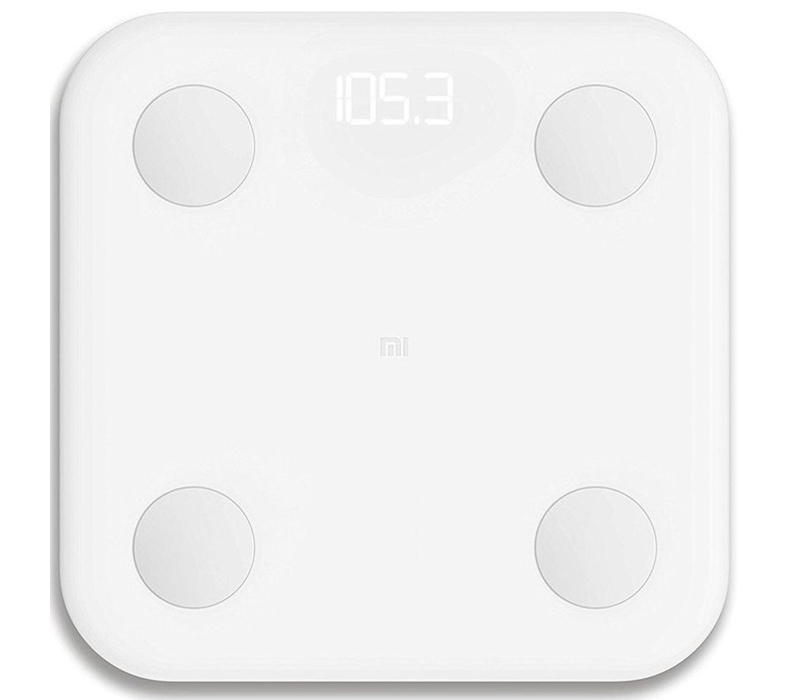 Xiaomi Mi Body Composition Scale 2 NUN4048GL