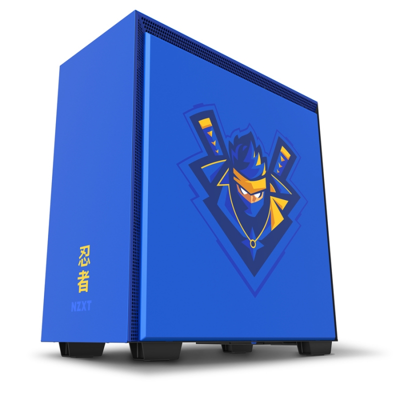 ninja case nzxt