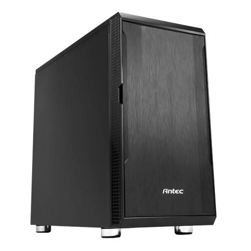 Antec P5 Micro Atx Case Sound Dampening 5 25 X 1 3 5a A A Hdd X 2 2 5a A A Ssd X 2 P5