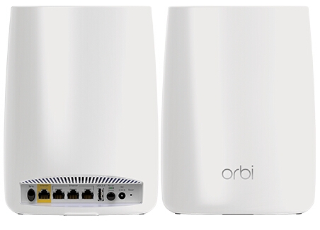 Orbi Satellite -how do they work? : r/orbi