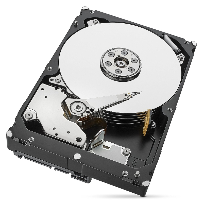 Seagate Barracuda 4tb 7200rpm