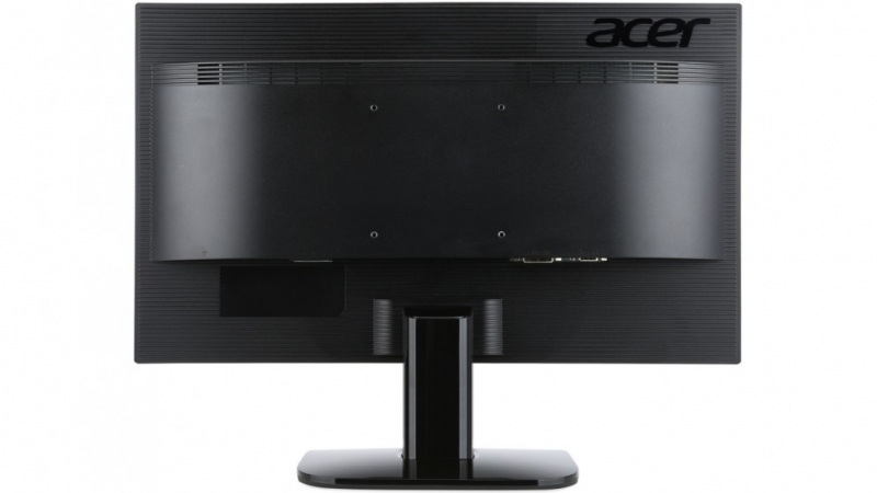 Acer Ka220Hq Bid 21.5H 16:9 5Ms 200Nits Led 1Xvga 1Xdvi 1Xhdmi