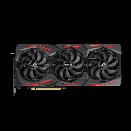 Asus rog strix geforce rtx 2080 on sale super advanced edition