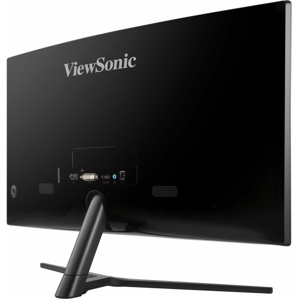 viewsonic curved 24