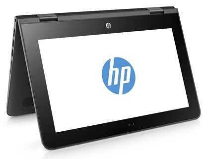 HP STREAM X360 11-AB014TU CEL-N3060 4GB(1600-DDR3) 32GB(SSD) 11.6