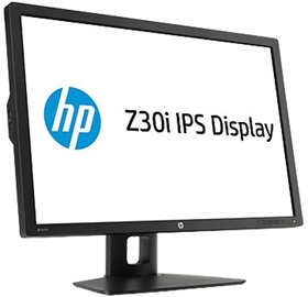 hp z30i resolution