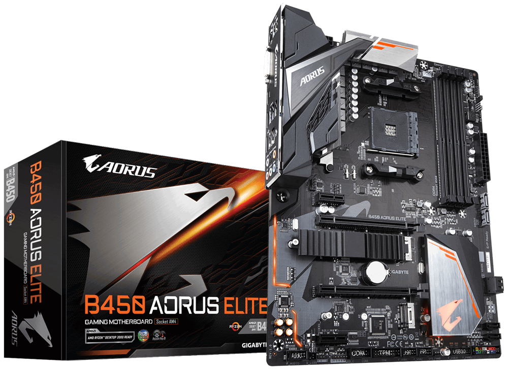 B450 2025 aorus itx