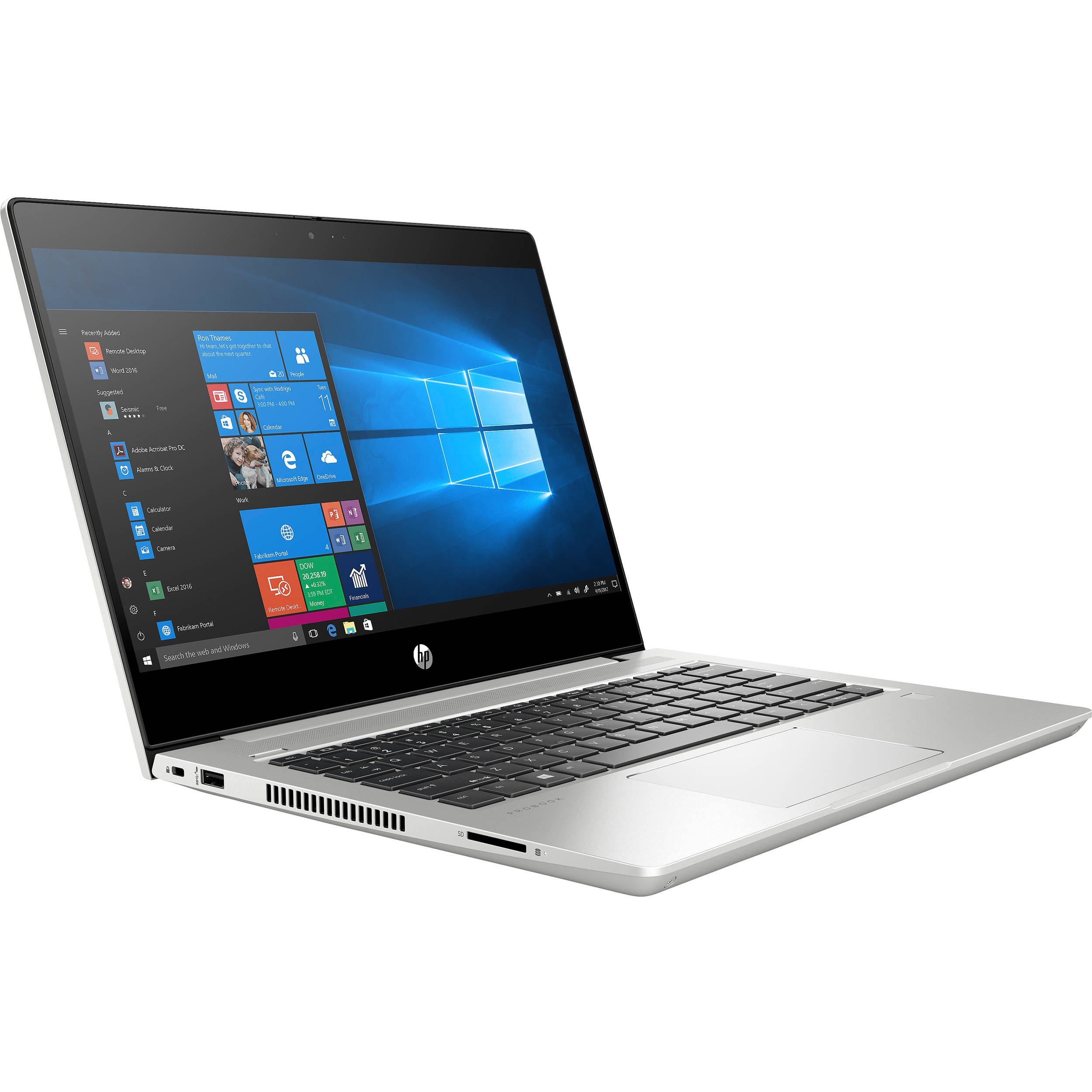 Hp Probook 430 G7 13 3 Hd I5 10210u 8gb 256gb Ssd Win10 Home Uhdgraphics Usb C Hdmi Backlit Kb 3cell Battery 1yr Onsite W10h Notebook 9wc57pa 9wc57pa