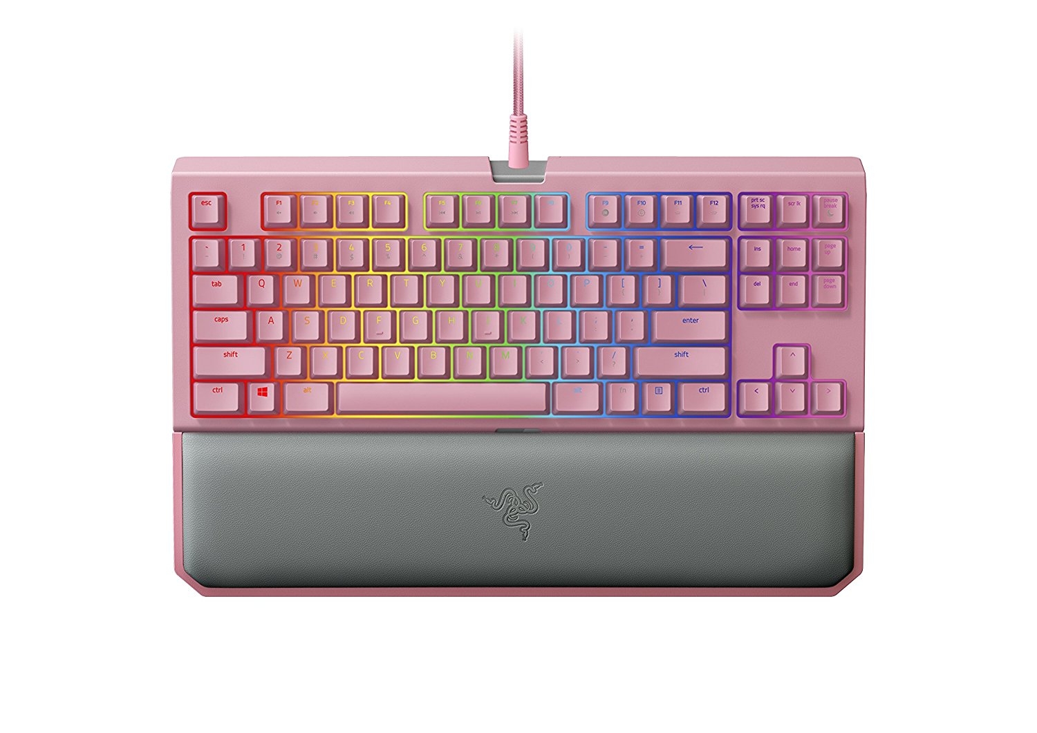 razer quartz edition keyboard