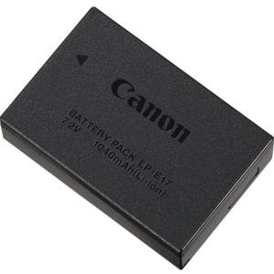 LPE17 Canon Lpe17 Battery To Suit Eos 750d Eos 760d Lpe17