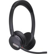 Yealink BH70 Stereo Bluetooth Wireless Headset USB-A Microsoft Teams Certified BH70-D-Teams-A