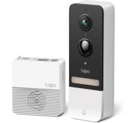 TP-Link Tapo D230S1 Tapo Smart Battery Video Doorbell Tapo D230S1