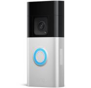 Ring Battery Video Doorbell Plus B09WZBPX7K, Head-to-Toe 1536p HD Video, Two-Way Talk, Rechargeable Battery