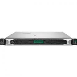 HPE ProLiant DL360 G10 Plus 1U Rack Server - 1 x Intel Xeon Silver 4314 2.40 GHz - 32 GB RAM - 12Gb/s SAS Controller - Intel C621A Chip - 2 Processor Support - 2 TB RAM Support - Up to 16 MB Graphic Card - 10 Gigabit Ethernet - 8 x SFF Bay(s) - Hot Sw P55