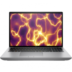 HP Zbook Fury G11, 16