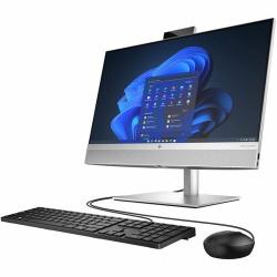 EliteOne 840 G9 R AIO 24Non-Touch i7-14700-16GB-512GB-Win11 Pro-3/3/3 A41JGPT