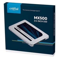 Crucial MX500 2TB 3D Nand SATA 2.5